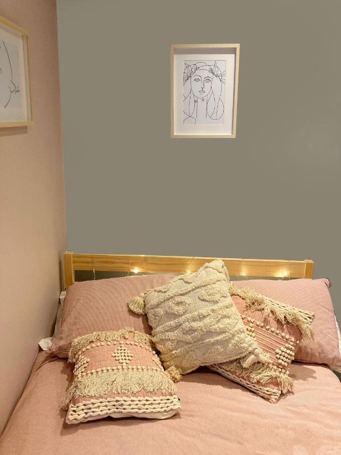 Scotforth Road- Boutique Rooms In Lancaster City Townhouse Esterno foto