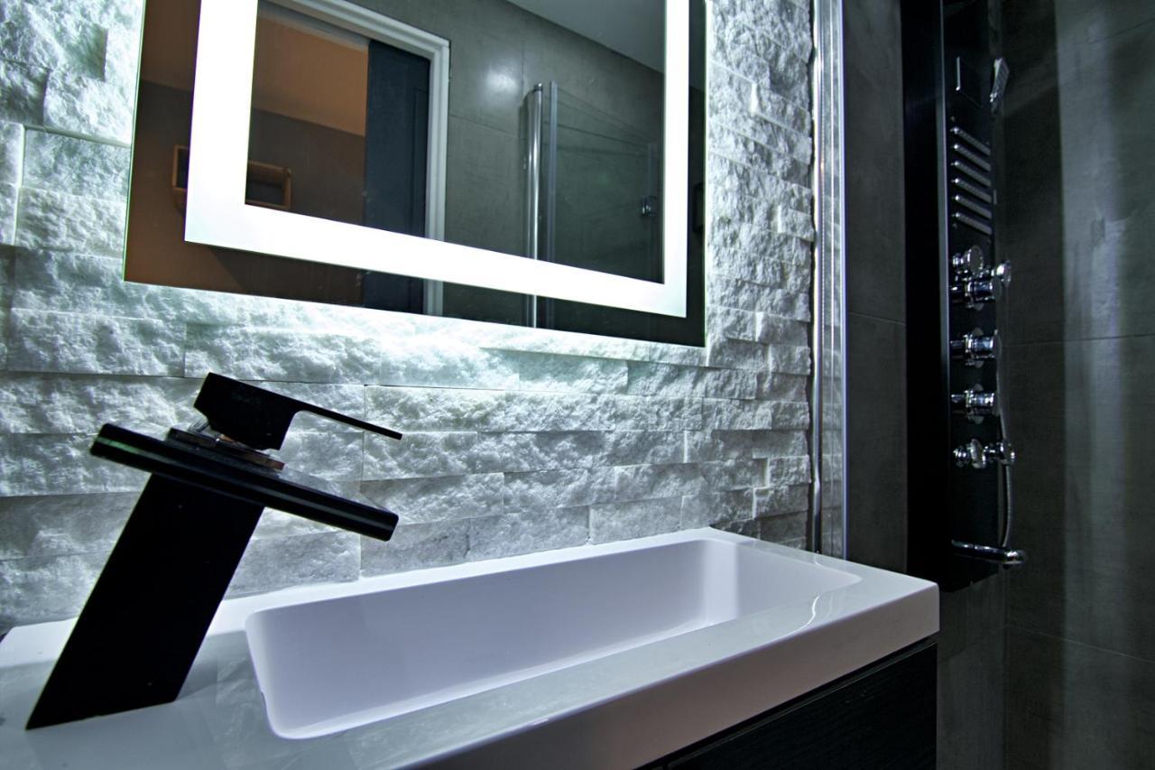 Scotforth Road- Boutique Rooms In Lancaster City Townhouse Esterno foto